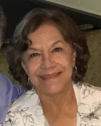 Obituary information for Sylvia Buentello