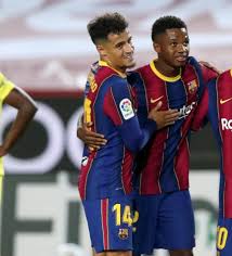 We did not find results for: Barca Universal On Twitter Coutinho And Ansu Fati Will Have To Undergo Another Interventions In Their Knee Injuries They Will Miss The Rest Of This Season Sport Https T Co Mzzi7anvgh