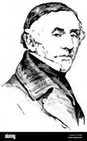 Henry james nicholas hi-res stock photography and images