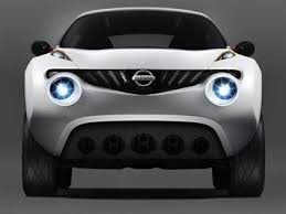 Nissan Qazana Concept Nissan Concept Cars Nissan Juke