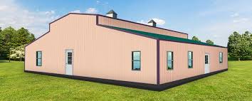 See more ideas about barndominium floor plans, barndominium, floor plans. Barndominium Kits Prefab Steel Barndominiums At Great Prices