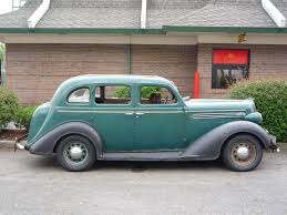 Image result for Mercury 1936 Dodge