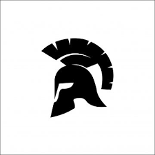 Spartan Helmet Silhouette Helmet Icon Black Helmet Helmet Logo Vector Logo Icons Black Icons Silhouette Icons Png And Vector With Transparent Background For Logo Icons Vector Logo Vector Art