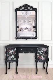 Transfers For Furniture 20 Inspiring Decor Transfer Makeovers Decor Decoupage Furniture Refinishing Furniture