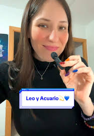Compatibilidad de Leo y Acuario en el Amor