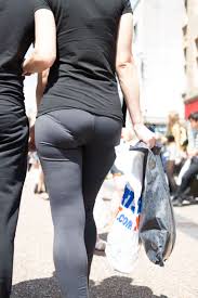 © yoga pants 4 you! Ebony Cameltoe In Yoga Pants Xxgasm