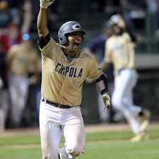 JUCO finally a seeded tournament