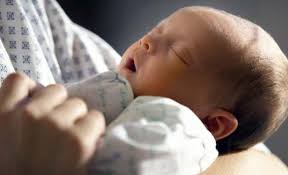 Prenatal Testing Birth Defects Often Come As A Surprise