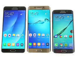 Samsung Galaxy S6 edge+ Duos Technische ...