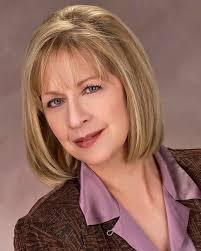 Dorothy Allred's Instagram, Twitter & Facebook