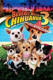 Their humans, rachel and sam, go to the. Beverly Hills Chihuahua 3 Viva La Fiesta Full Movie Movies Anywhere