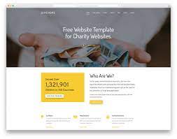 It has responsive layout, beautiful & neat grid post layout and well coded. 124 Modern Free Css Website Templates 2021 Colorlib