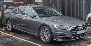 We offer you a range of suitable, practical solutions for charging the vehicle battery. Audi A8 Wikipedia