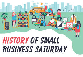 3,364,828 likes · 609 talking about this. The History Of Small Business Saturday Including Faqs Farm Bureau Financial Services