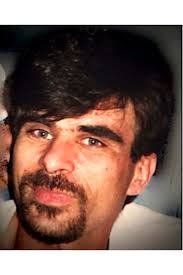 Johnny Adair Rowbotham