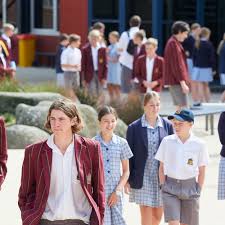 CONSENT | Scotch Oakburn College Launceston Tasmania