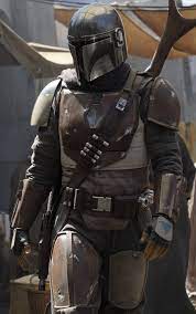 The Mandalorian Star Wars Website Star Wars Rpg Star Wars Poster