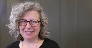 Geiger Earns Mortar Board Rose Award