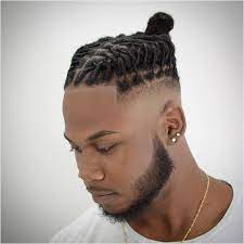 Coiffure Homme Noir 2020 Mens Braids Hairstyles Dreadlock Hairstyles For Men Dread Hairstyles For Men