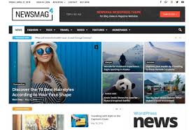 Free and premium plans customer. Best News Editorial Wordpress Themes Are You Looking For The Best News Editorial Wordpress Themes Wordpress News Theme Best Free Wordpress Themes Wordpress