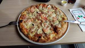 Pizzeria Bei Dani Essen Menu Preise Restaurant Bewertungen Tripadvisor
