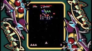 It is the sequel to galaxian (1979), namco's first major hit in arcades. Arcade Game Series Galaga Trophy Guide And Roadmap Arcade Game Series Galaga Playstationtrophies Org