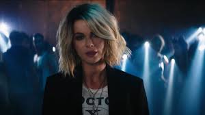Facebook twitter reddit pinterest email. Kate Beckinsale Cranks Up The Rage In Revenge Actioner Jolt Gamesradar