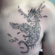 Tatouage discret poignet avant bras d'une femme style polynésien plus tatouage bras entier homme dessin modele polynesien maori tribal. Phoenix Tattoo Meanings And Ideas In Pictures A Spicy Boy