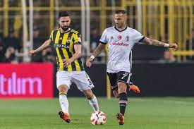 hasan ali kaldirim of fenerbahce sk ricardo andrade quaresma fenerbahce sk photo turkey photos