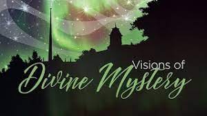 Christmas In Christ Chapel 2021 Christmas In Christ Chapel 2018 Visions Of Divine Mystery Youtube
