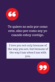10 Beautiful Spanish Love Quotes That Will Melt Your Heart