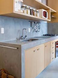 Pin De Priska En Decoracao E Arquitetura Cocina De Concreto Cocinas Rusticas De Obra Decoracion De Cocina