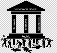 En la democracia la conducción del estado depende de la voluntad. Capitalismo Liberalismo Liberal Democracia Mexico Democracia Texto Logo Sociedad Png Klipartz