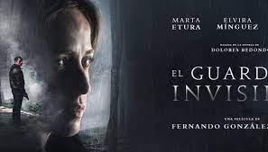 Sorprendente thriller que tiene su mejor baza en el contraste entre lo racional y científico, y lo legendario y mítico. El Fuego En El Guardian Invisible El Guardian Invisible Il S Agit De L Adaptation Du Roman Espagnol Le Gardien Invisible El Guardian Invisible De La Trilogie De La Vallee Du Baztan De Dolores Redondo 2013 Depequenagigante