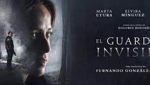 Ver el guardián invisible (2017) online. El Guardian Invisible Torrent