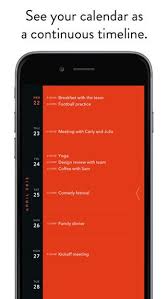 Minimalist Calendar Apps Mobile App Interface Calendar App Mobile Web Design