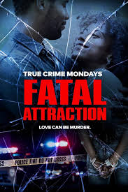 Fatal Attraction" Harvard Homicide (TV Episode 2014)