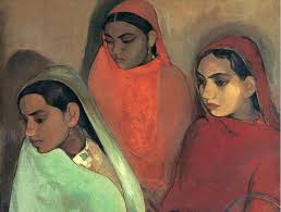 We did not find results for: 6 Indian Women Paintings Every Indian Must Know Indianartideas