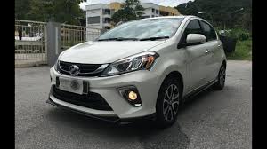 What's the price terms can you offer for us9 answer: Gopro Drive 116 2018 Perodua Myvi 1 5 Advance By Alexlovesmac