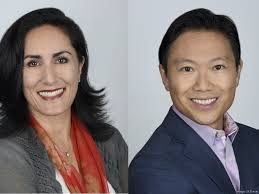 S.F. Travel taps new VPs for convention sales and strategic partnerships
