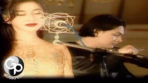 Model baju paramita rusadi : Paramitha Rusady Jangan Ada Air Mata Official Music Video Youtube