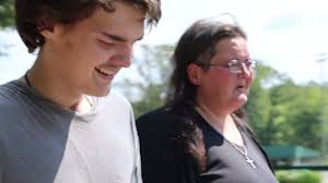 Share Your Story: Matthew Arms