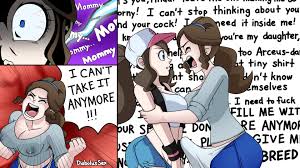 Futa Moms comic porn | HD Porn Comics