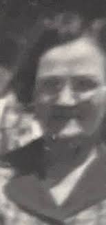 Carrie Leona Sanders Sutton (1894-1962)