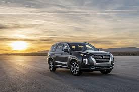 The palisade also becomes the largest vehicle in hyundai's fleet measuring in at 196.1 inches long with a whe. Hyundai Palisade To Arrive In Mena Region Next Summer Dubi Cars New And Used Cars