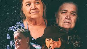 Saludos a Carina Björne