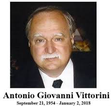 Prayers for the Passing of our State Secretary