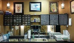 High Quality Piercing Jewelry In Denver At Mantra Tattoo Best Tattoo Piercing Shop Tattoo Artists In Denver