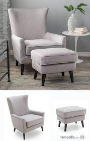 Whether you're drawn to sleek modern design or distressed rustic textures, ashley homestore combines the latest trends with comfort and quality at a price that won't break the bank. Pin By Angelique Picanco On Furniture Accent Chair Bedroom Chair And Ottoman Grey Chair Bedroom