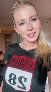 If you can’t tell, the shirt says Steiner😘 #hatersgonnahate #keeptalking  #nfr